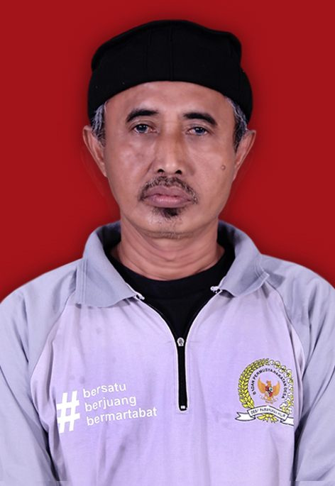 ASEP SAEPULLOH
