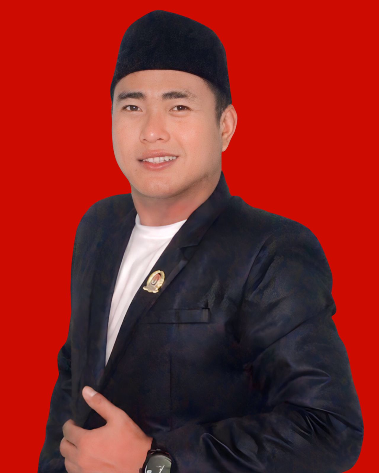 WAHYU MULYANA